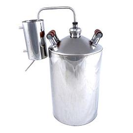 Самогонный аппарат в Зиме всего за 3200 рублей